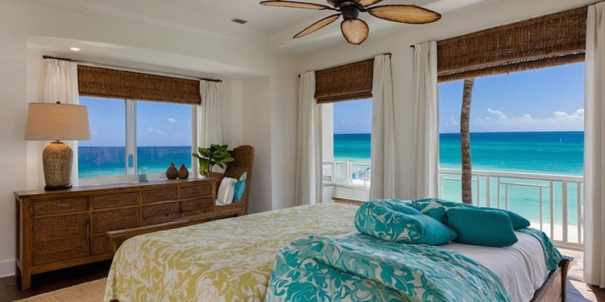 Edisto Island Vacation Rentals Enjoy a Secluded Getaway with Private Balcony