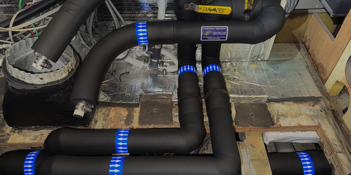 How Marine Noise Insulation Improves Onboard Comfort and Safety