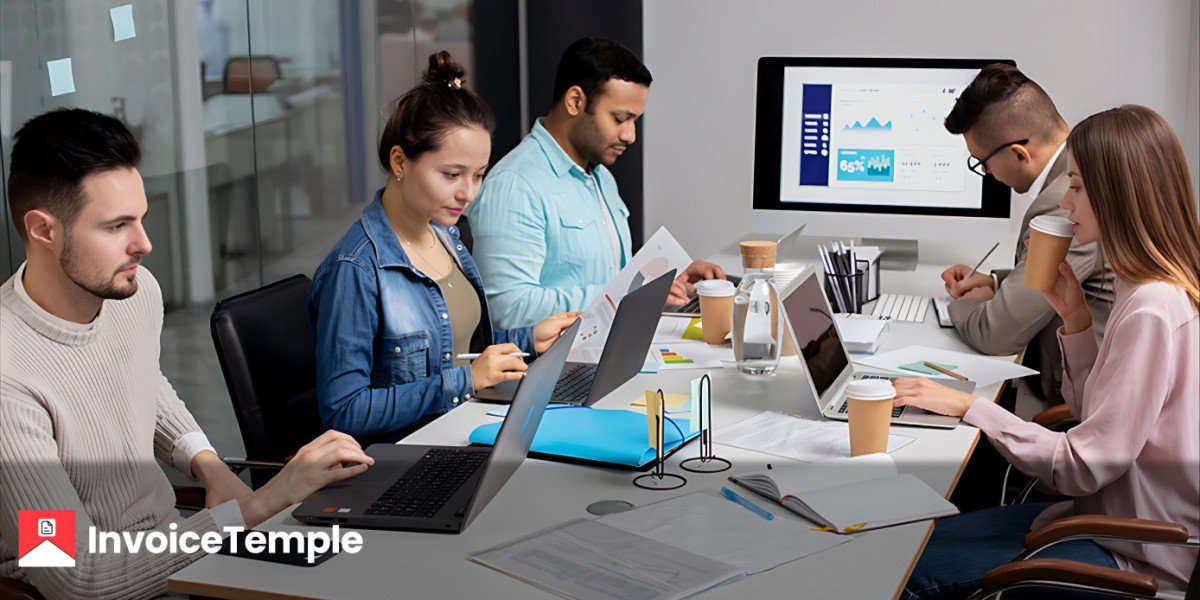 Top Invoice Management Tips for Small Businesses in 2025