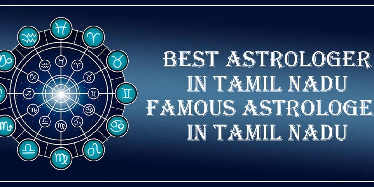 Best Astrologer in Tiruchirappalli / Trichy