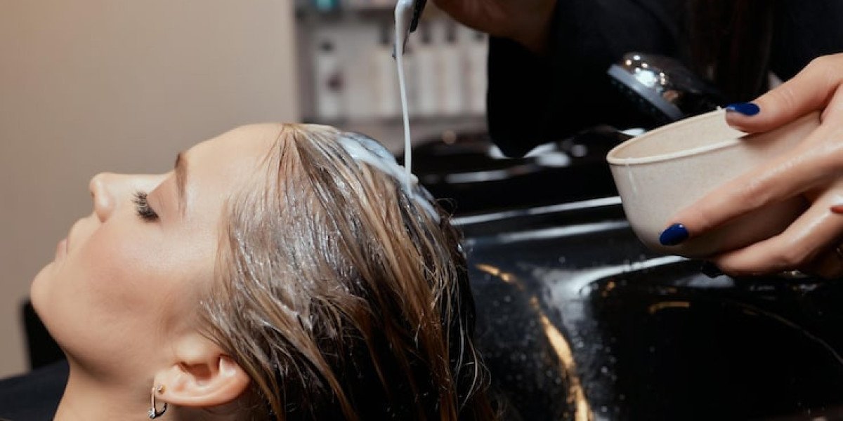 Effective DIY Hair Repair Treatment You Can Try at Home