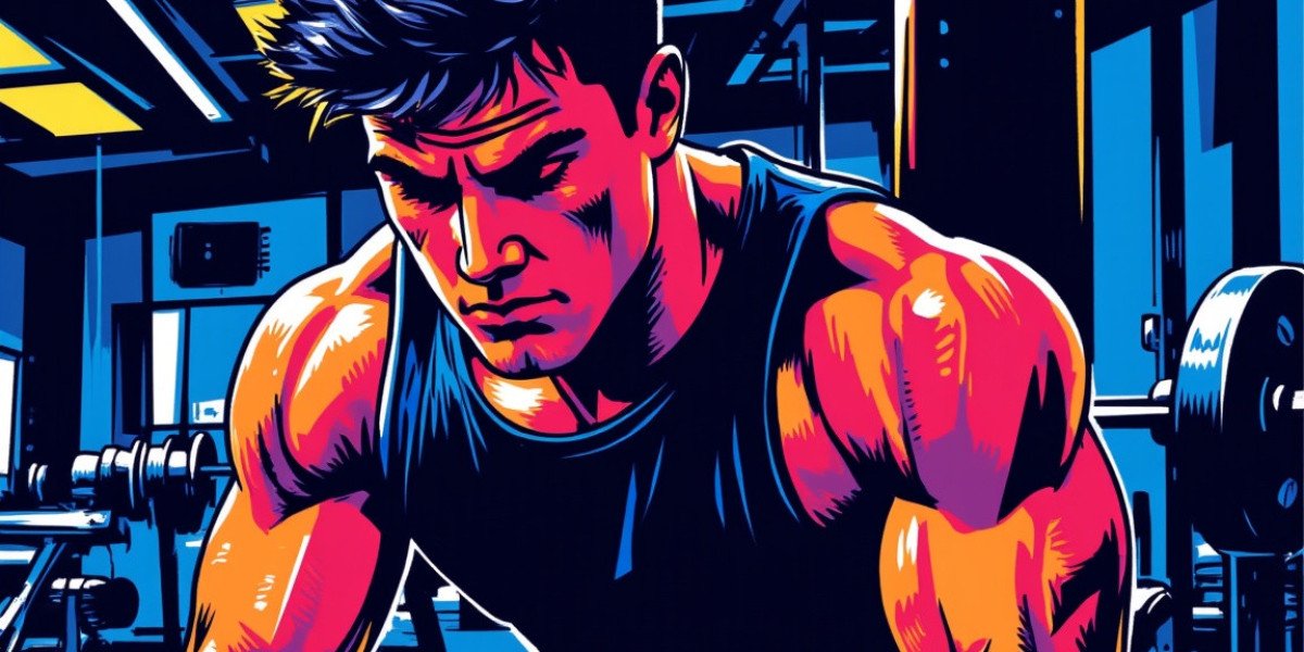 Rhythm in Resistance Training: How the Reps2Beat Method Improves Strength and Workout Efficiency