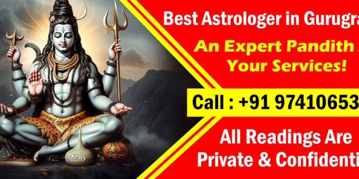 Best Astrologer in Gurugram