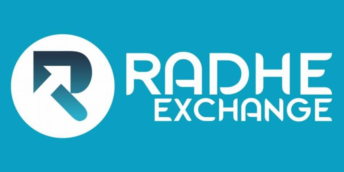 Radhe Exchange Registration - Radhe Exchange ID