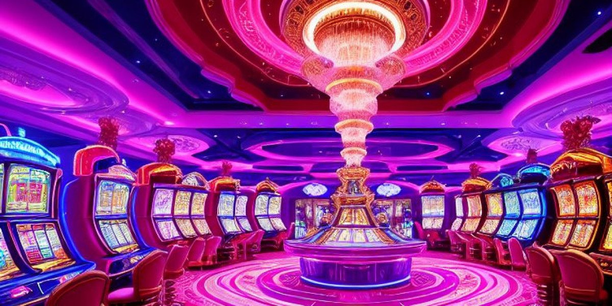 Gaming establishment British-inspired casino Welcome Bonus Explained