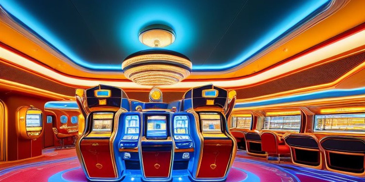 Bonuses at 21 bits casino