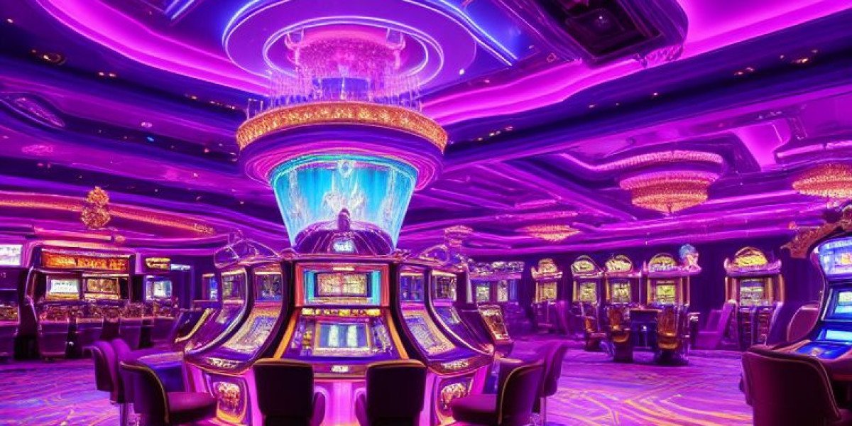 Diverse Games bei Robocat Casino