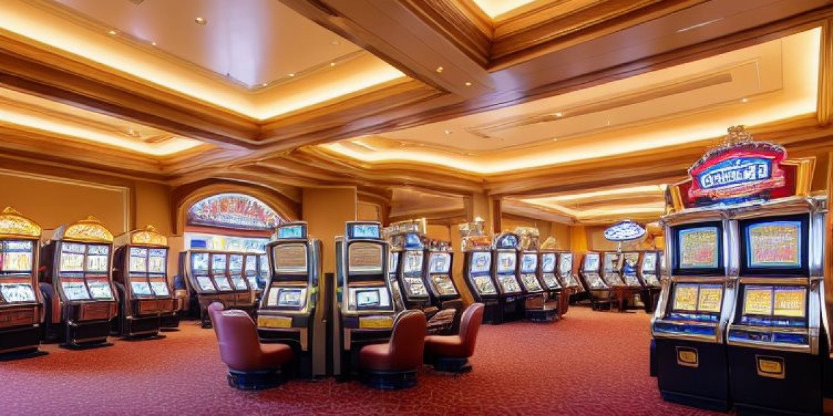 Enregistrement sans complication chez casino en ligne Gamblezen