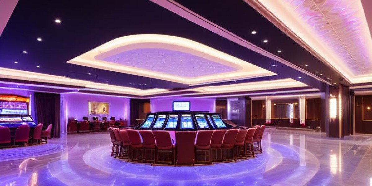 In what manner duelcasino-gb.Com Changes Real-time Gaming