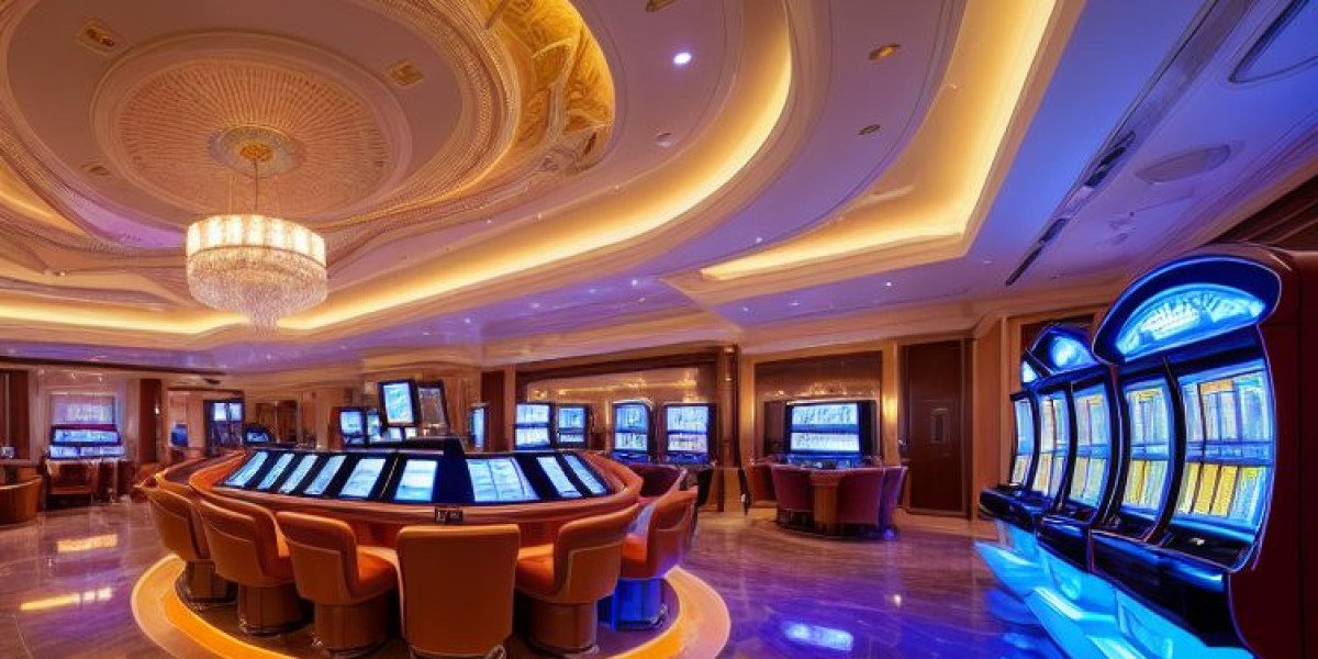 First-rate Casino Selection on Queen Win Casino