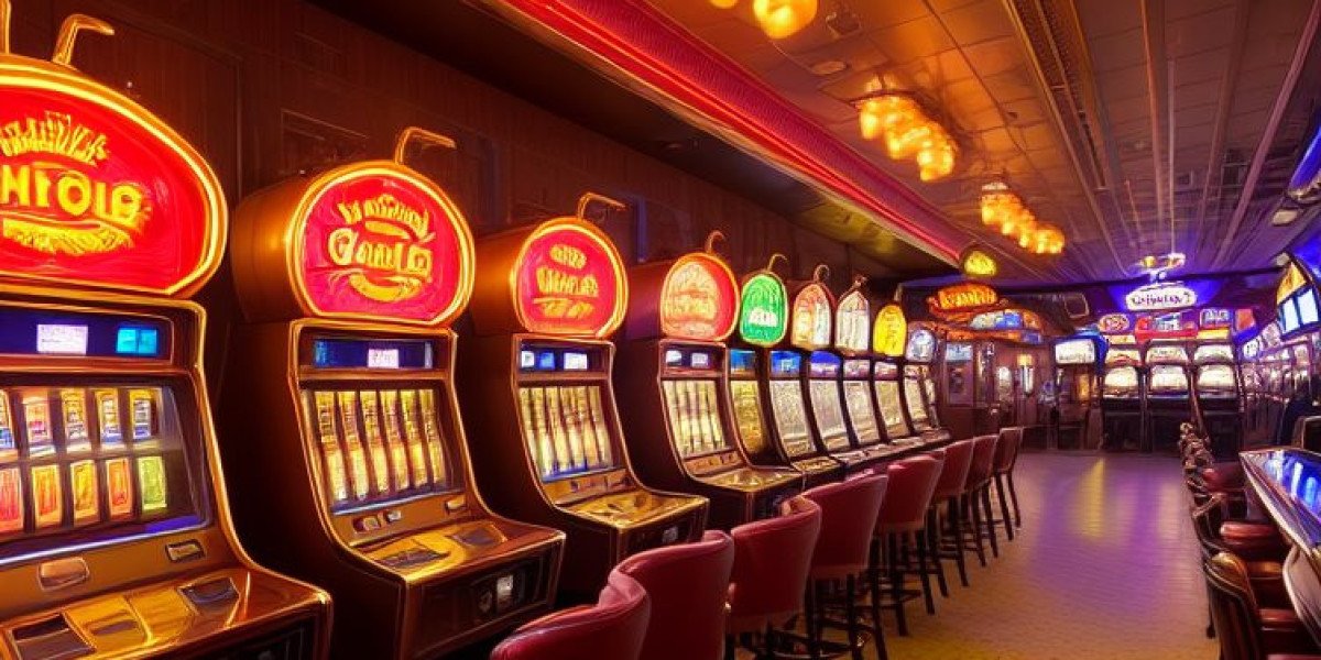 Slotlair Transforms Live Dealer Gaming Landscape