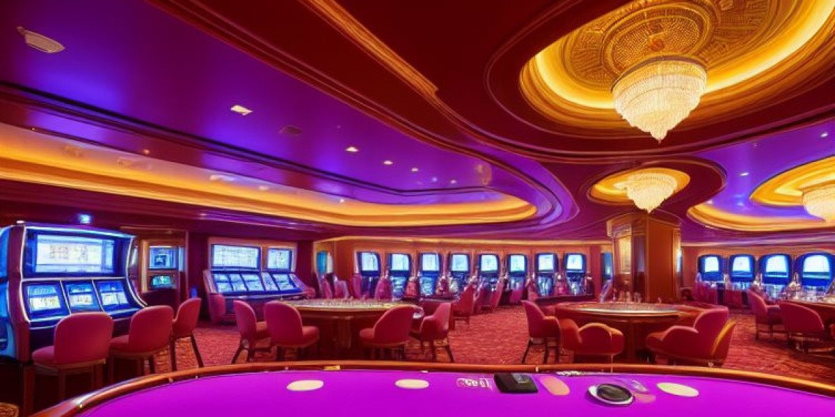 Machine Cave Casino and Cryptocurrency Transaction Evolution