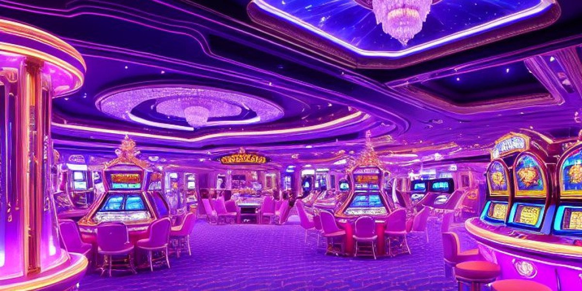 Pokies Thrills at royal reels casino