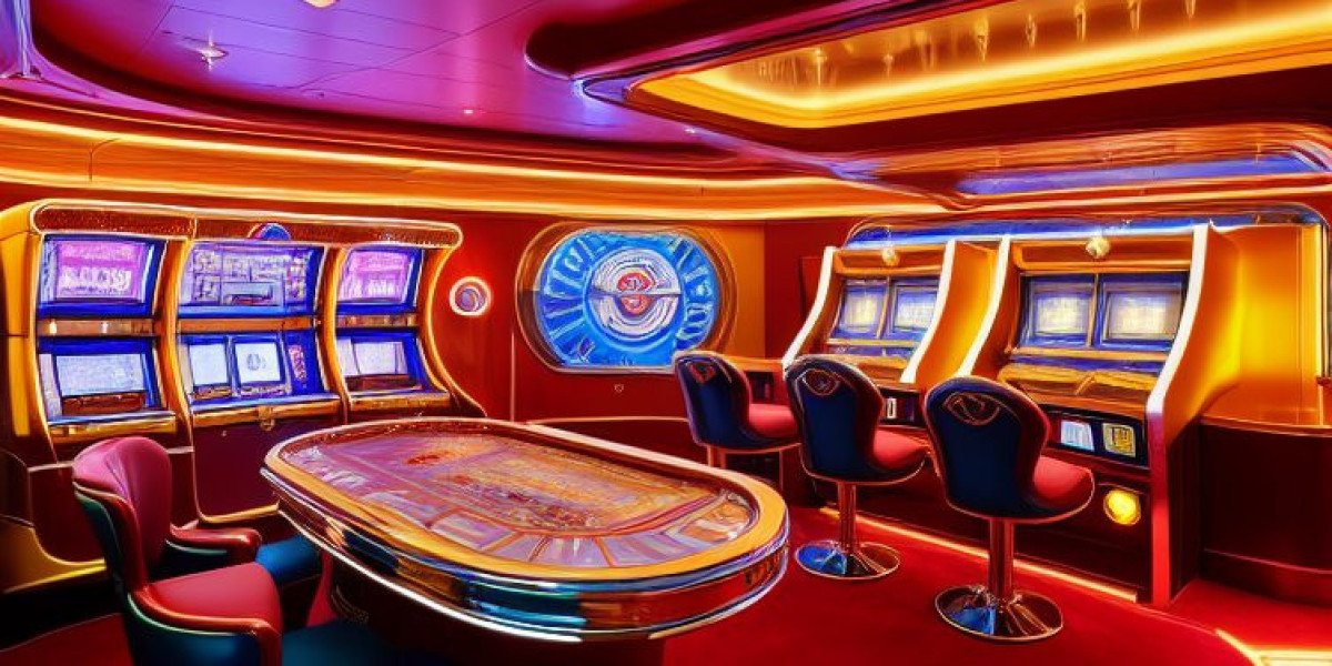 Pragmatic Play UK revolutionises the gaming standards for slots