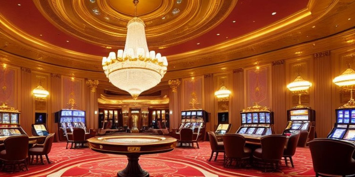 Bonussen bij BetCity Casino.