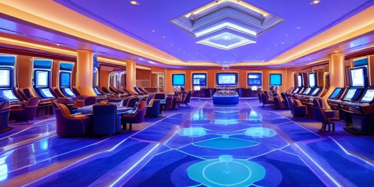 Break Games at Niner Gambling Establishment PT