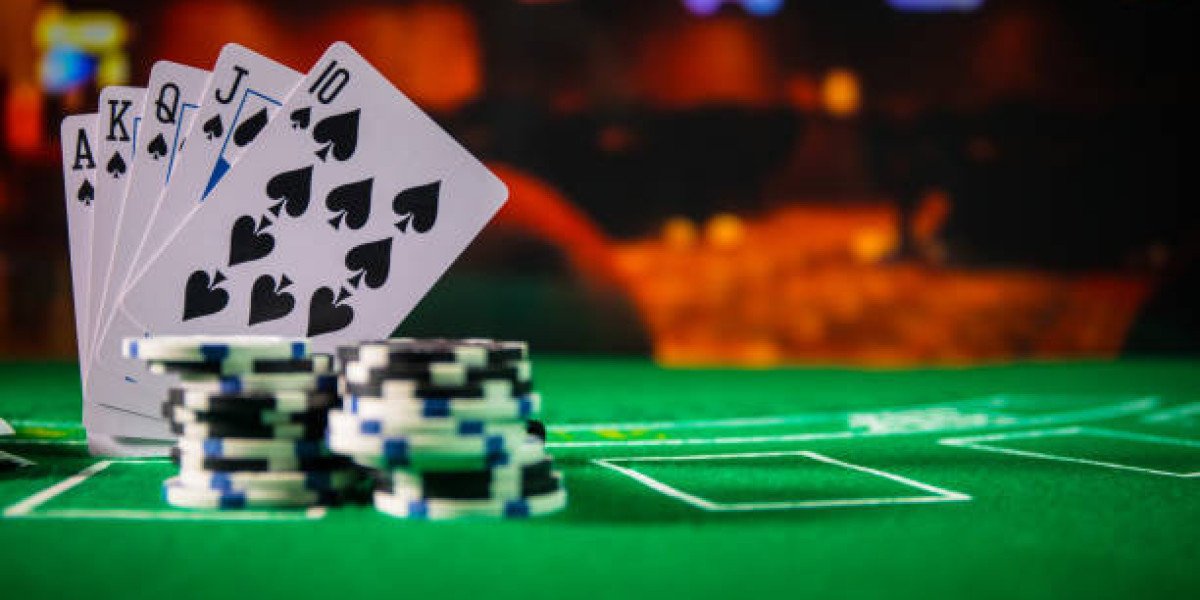 The Impact of AI and Machine Learning on Online Casino Game Development in 2026