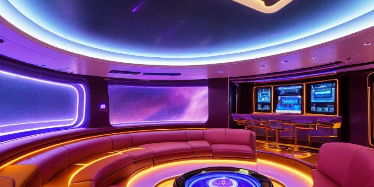 Regal Spools Casino Exclusive VIP Experience Explained