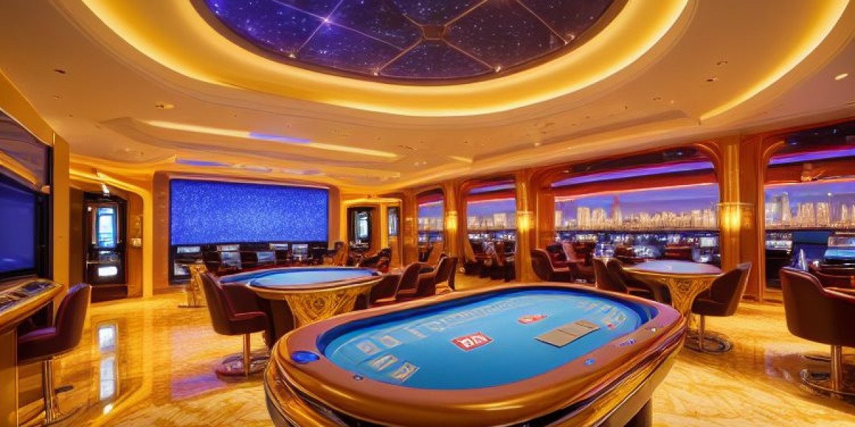 Experiência única Autêntica de Aventura de Mesa no NineCasino