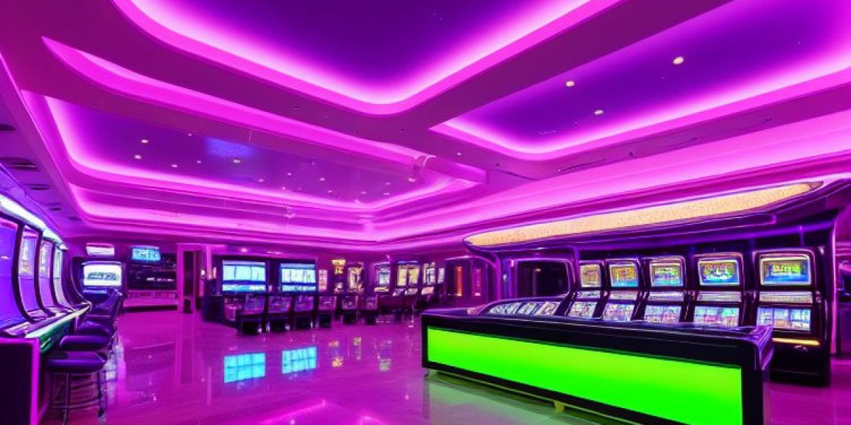 Bountiful Opening Offer on Neo Spin Casino