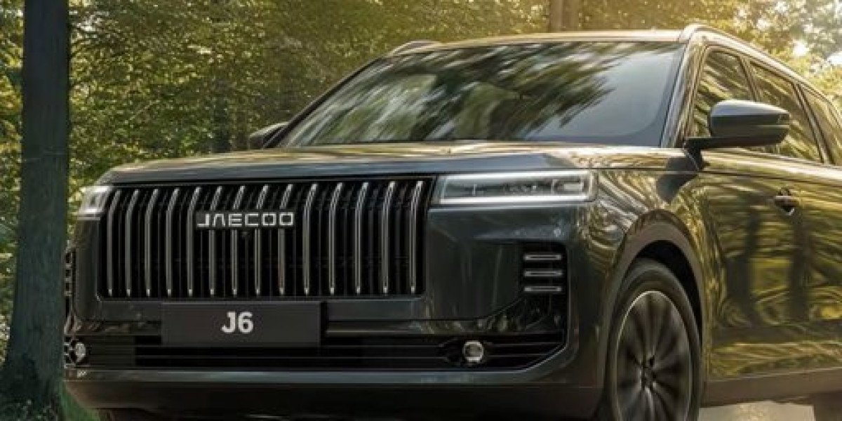 Cars from Jaecoo - key disadvantages