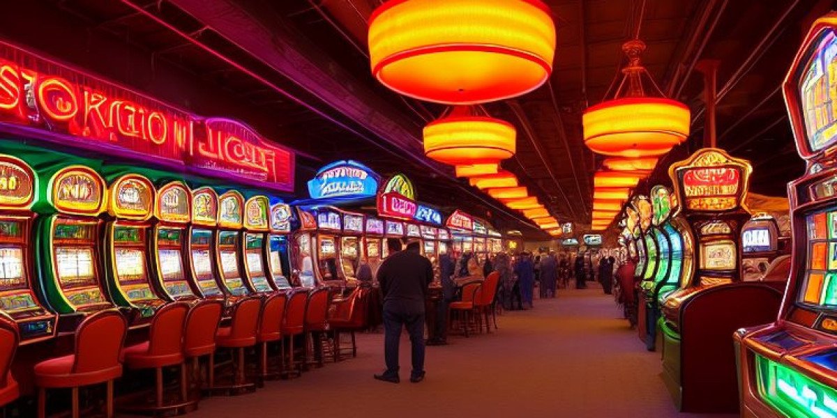 Regal Cylinders Casino Premium VIP Experience Explained