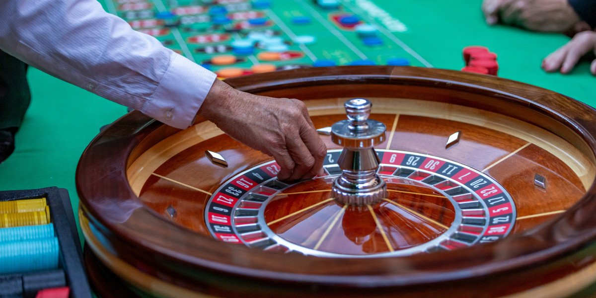 Ewolucja gier na żywo w kasynach online: Jak technologia zmienia doświadczenia graczy