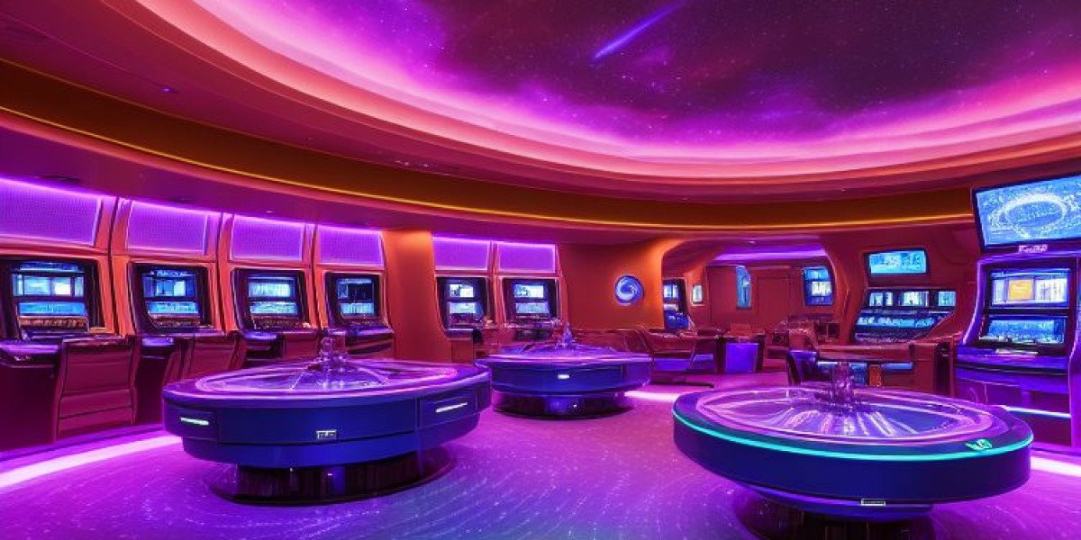 Trial Mode Gaming at LuckyDreams