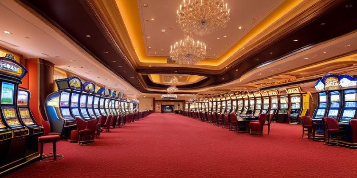 Gaming establishment British-inspired casino Sign-up bonus Explained
