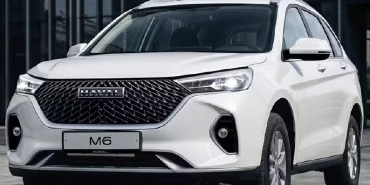 What are HAVAL brand cars known for?