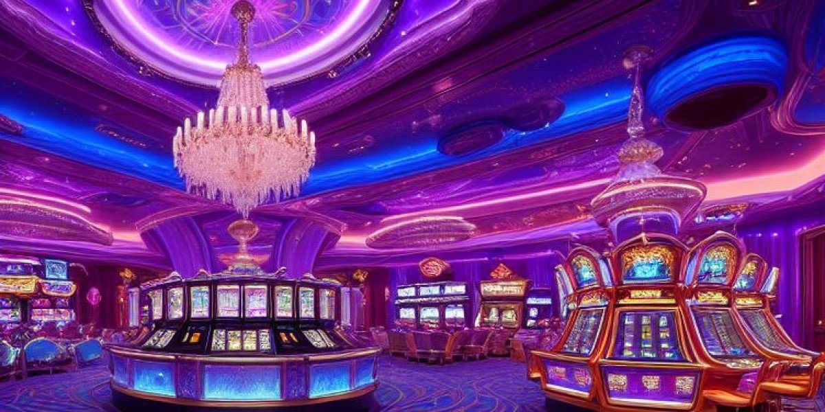 Slot Choice in Justcasino Australia