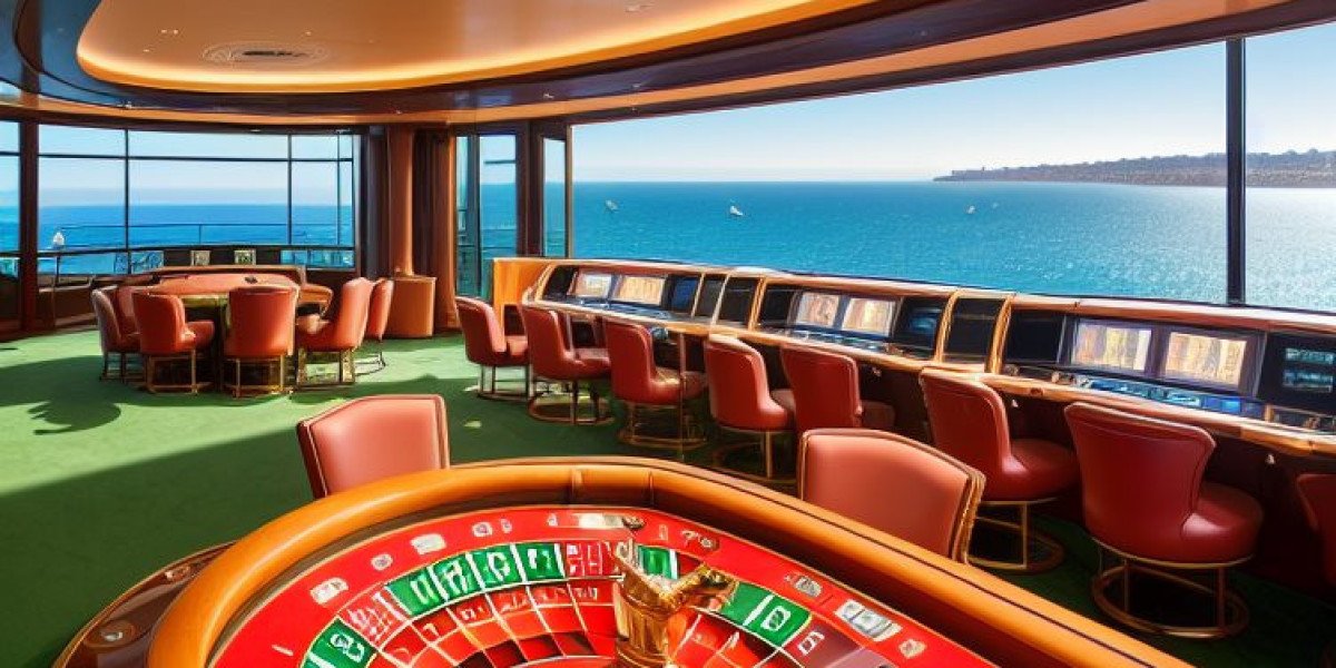 Casinoninewin.Com transforms cross-system gambling