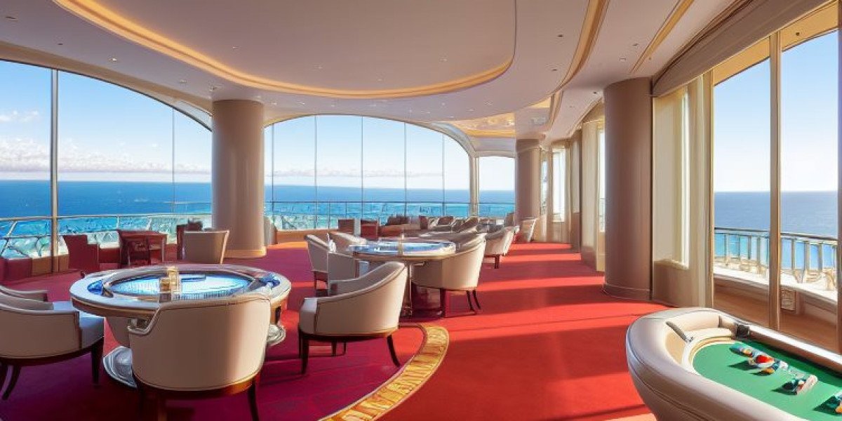 Beloningen bij BetCity Casino.