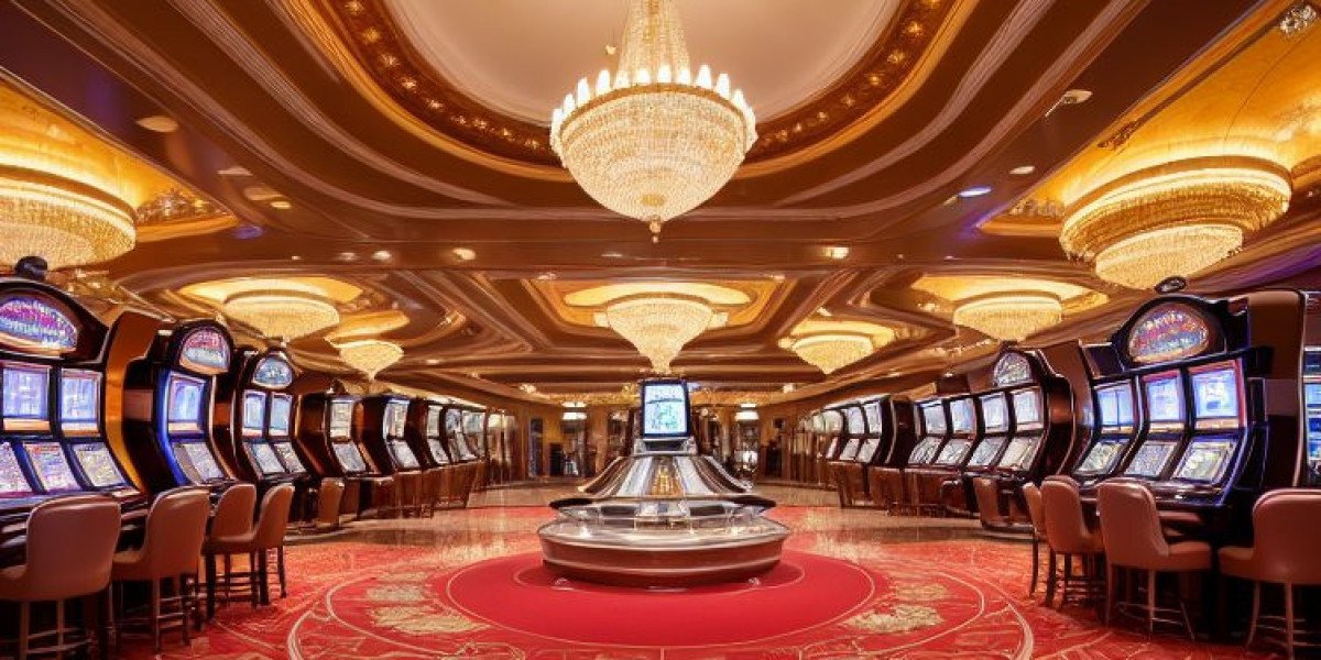 Jeux de hasard chez Rocket Play Casino