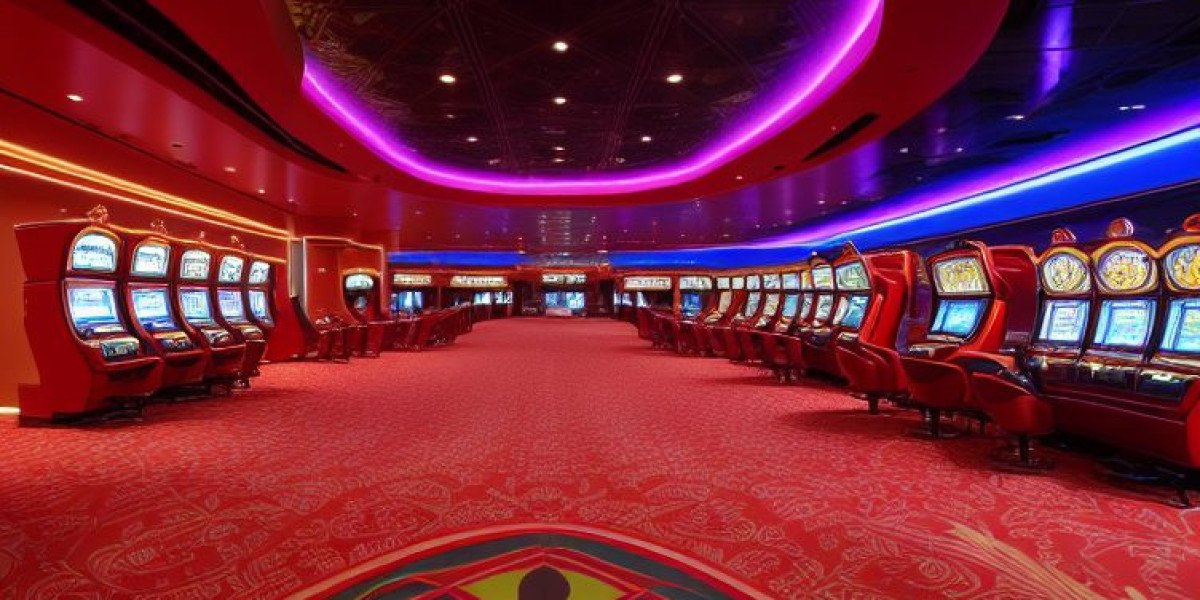 Exclusive Games at LuckyTwice
