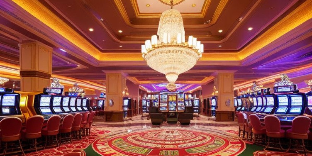 Gaming shows in Lucky Max casino