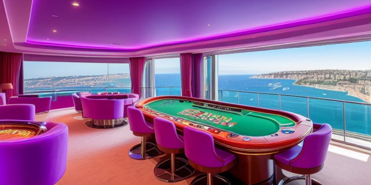 Roulette variantes bij GQbet Casino