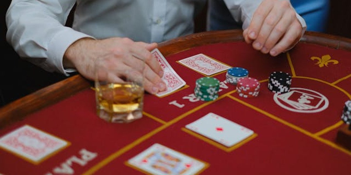 El impacto de la inteligencia artificial en la personalización de la experiencia de juego en casinos en línea para 2025