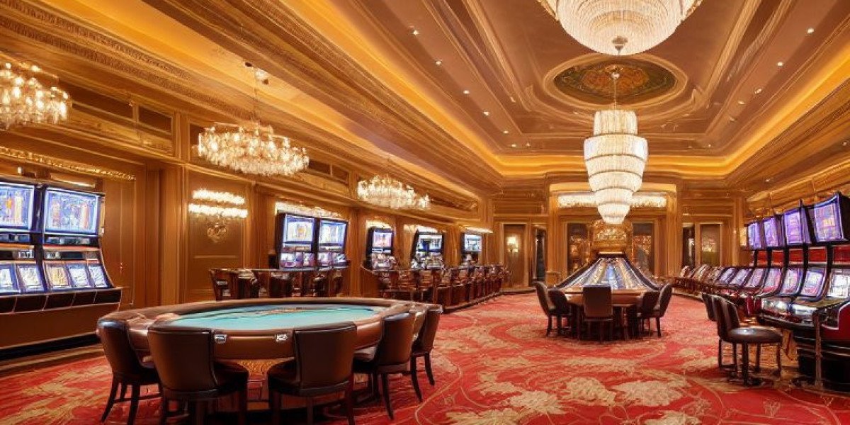 Exclusive Titles at Harry Online Casino