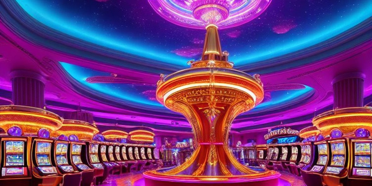 Crash Entertainment near Pino Casino