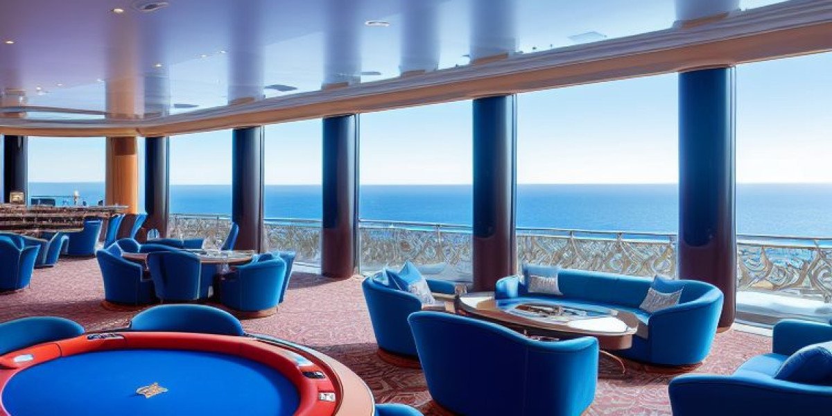 Solução Generoso de Promoções no Nine Casino