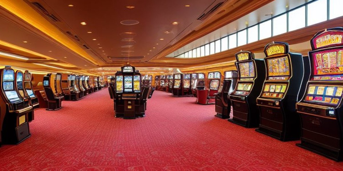 Twenty-one Varieties at Casino Slotozen